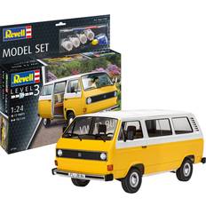 Revell VW T3 Bus 67706