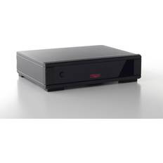 Rega Amplifiers & Receivers Rega Fono MM MK5 Phono Stage Black"