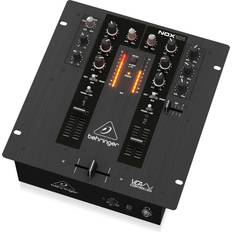 Behringer NOX101 DJ Mixer