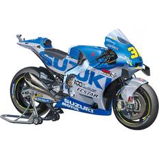 Suzuki ECSTAR GSX-RR 2020 1:12