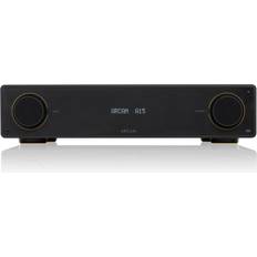Radia A15 Integrated Amplifier