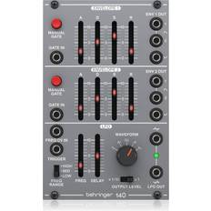 Behringer Synthar Behringer System 100 140 Dual Envelope/LFO