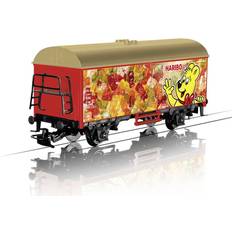 Märklin Start Up Haribo Refrigerator Car 44251