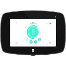 Wallbox Commander elbilsladdare 2