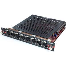 Studioutstyr Allen & Heath A&H DX32 PRIME Mic/line input module 8 XLR Inputs, 32bit