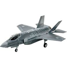 Maquetas Tamiya F-35A Lightning II