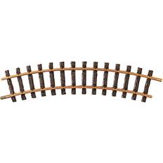 LGB 15000 G spor Bøjet spor 30 ° 823 mm 1 stk