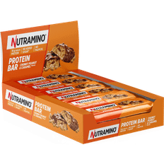 Nutramino Bars Nutramino Proteinbar Chunky Peanut & Caramel 1 pcs