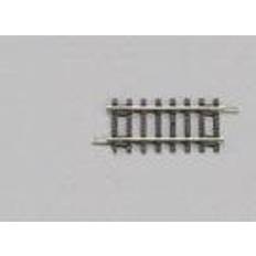 Rieles Piko H0 A 55204 Straight track 107.32 mm 6 pcs