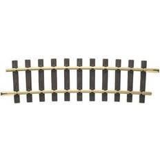 18020 G spor Bøjet spor 7.5 ° 2363 mm 1 stk
