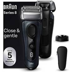 Shavers Braun Series 8 8513S