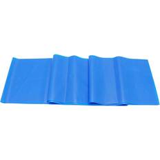 Home fitness Shein 1pc Latex Elastic Resistance Band For Pilates Exercise, Gym Workout, Home Fitness Training