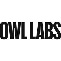 Webkameraer Owl Labs Meeting 3 Bar