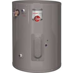 Water Heaters Rheem gal. Residential Electric