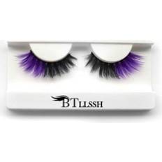 Cheap False Eyelashes Shein 1pair Cat Eye False Eyelashes