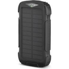 Andersson PRB-S2000 Solar Powerbank 20000 mAh