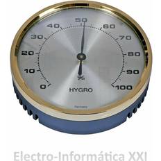 TFA 44.1001 Analog Spiral Hygrometer