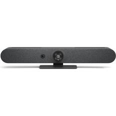 Logitech 960-001339 rally bar mini video