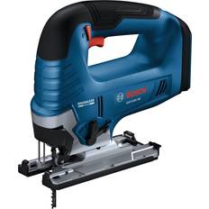 Bosch Battery Jigsaws Bosch GST18V-50N 18V Brushless Top-Handle Jig Saw Bare Tool