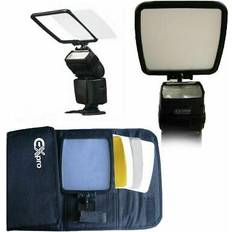 Camera Flashes Ex-Pro 3in 1 Reflector for Panasonic DMW-FL28