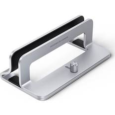 Supporti per Laptop Ugreen Vertical Stand Notebook Support Grigio
