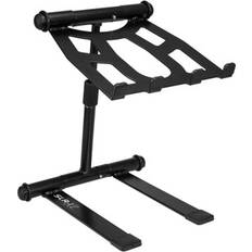 Supporti per Laptop Omnitronic SLR-X2 Supporto per pc portatile DJ