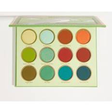 Shein Forever Feather Palette