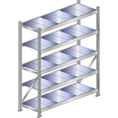 Schulte 474649 49 Wide Span Shelf Unit