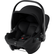 Britax baby safe i size Britax Baby-Safe Core Space Black