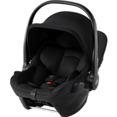 Bagudvendt - Sikkerhedsseler Babyautostole Britax Baby-Safe Core