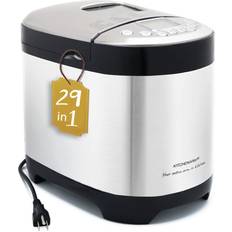 Browning Control Breadmakers 29-in-1 Smart Bread Machine