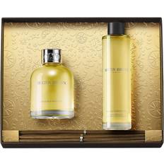 Orange & bergamot Molton Brown Orange & Bergamot Home Fragrance Gift Set