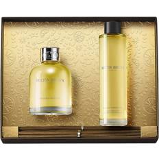Orange & Bergamot Home Fragrance Gift Set
