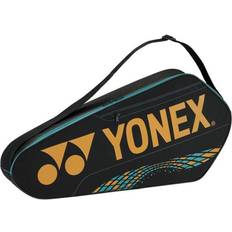 Tennis Yonex Team Racketbag 42123EX Camel Gold
