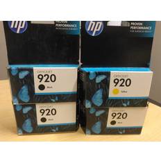 HP 920 cd972an 6500