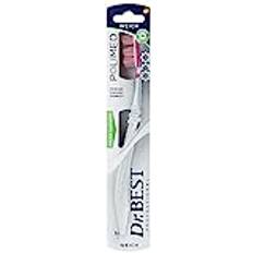Tandpleje Dr. Best Tandbørste Polimed SOFT PINK