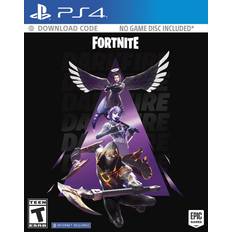 Fortnite: Darkfire Bundle for PlayStation 4