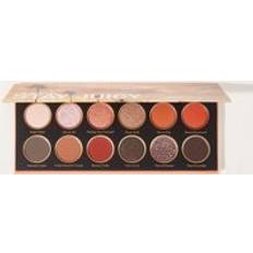 Orange Ögonskuggor Shein Stay Juicy, La Palette