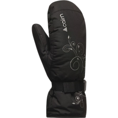 Esquí - Sí Manoplas Cairn Augusta C-Tex Ski Gloves - Black/Grey