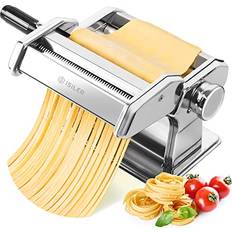 Manual Pasta Makers machine, isiler 150 roller