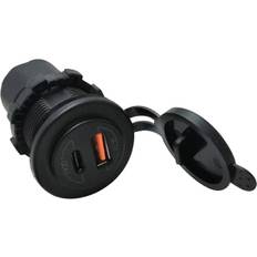 USB udtag Type