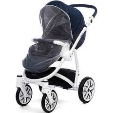 BabyOno mosquito net for a stroller