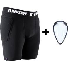 Blindsave Målvaktsutrustning Blindsave Protective Trousers + Jockstrap