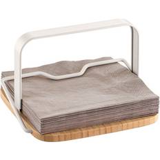 Serviettenhalter Tescoma bambus Serviettenhalter