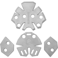 Blindsave Save Goalie Mask Insert
