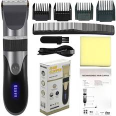 Shavers & Trimmers Shein 1pc Hair Clipper