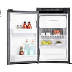 Sort Minikøleskabe Reimo Absorber køleskab N4080E + Sort
