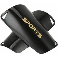 EVA Material Football Shin Guards