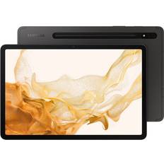 Samsung microSD Tablets Samsung Galaxy Tab S8 128 GB WiFi
