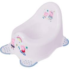 Potties Keeeper Peppa Pig Baby Potty 18 Months to Approx